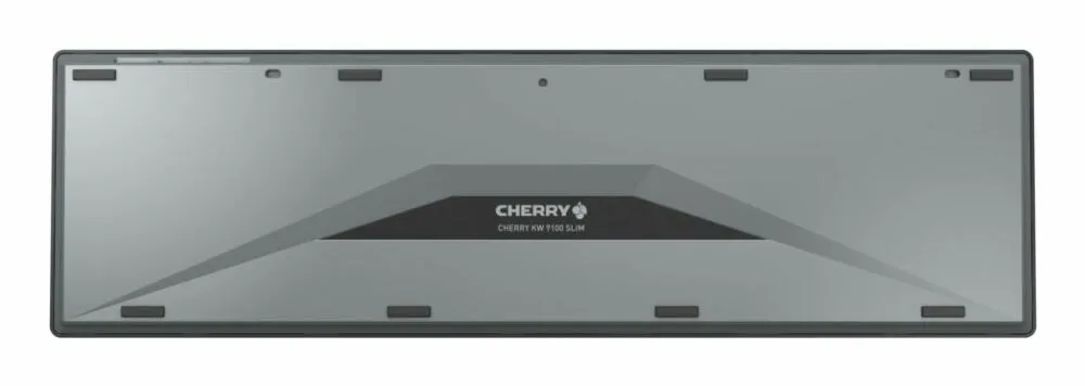 CHERRY JK-9100CN-2 Kablosuz Klavye Thumbnail 5