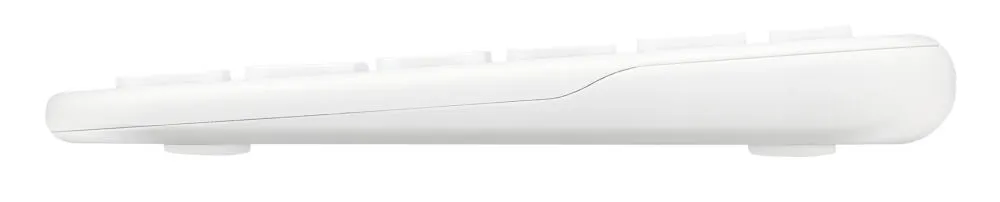 ASUS Marshmallow Keyboard KW100 90XB0880-BKB4H0 Kablosuz Klavye Thumbnail 8