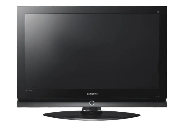 Samsung LE-32M61B HD Siyah TV Televizyon (TV)