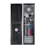DELL OptiPlex 780DT (OP780DT-K211BNL) Masaüstü PC & İş İstasyonu Thumbnail 0