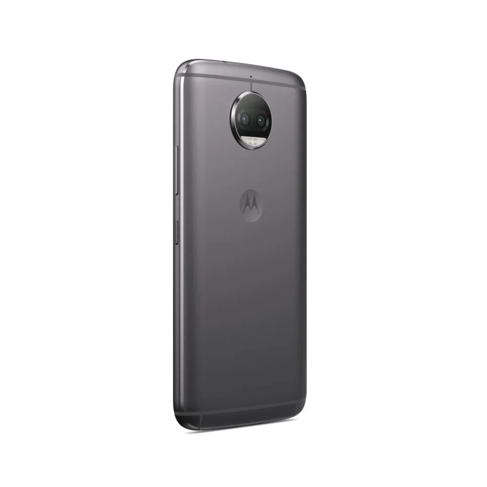 Motorola Moto G5S Plus 3 GB PA6V0101NL 32 GB 3 GB RAM Gri Akıllı Telefon Thumbnail 5