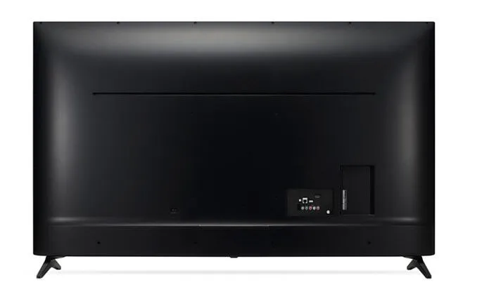 LG 43UJ6350 43 inç 4K Ultra HD TV Thumbnail 7