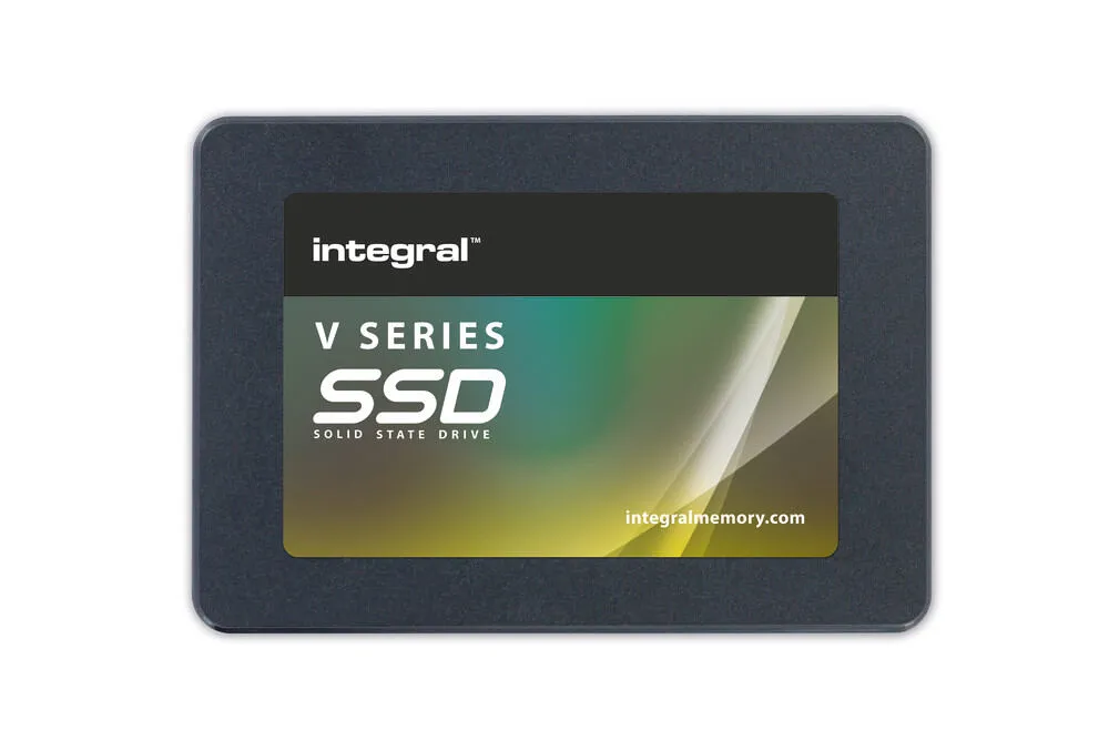 Integral P3-2TB-IN dahili 2.5" Serial ATA III TLC SSD SSD Diskle