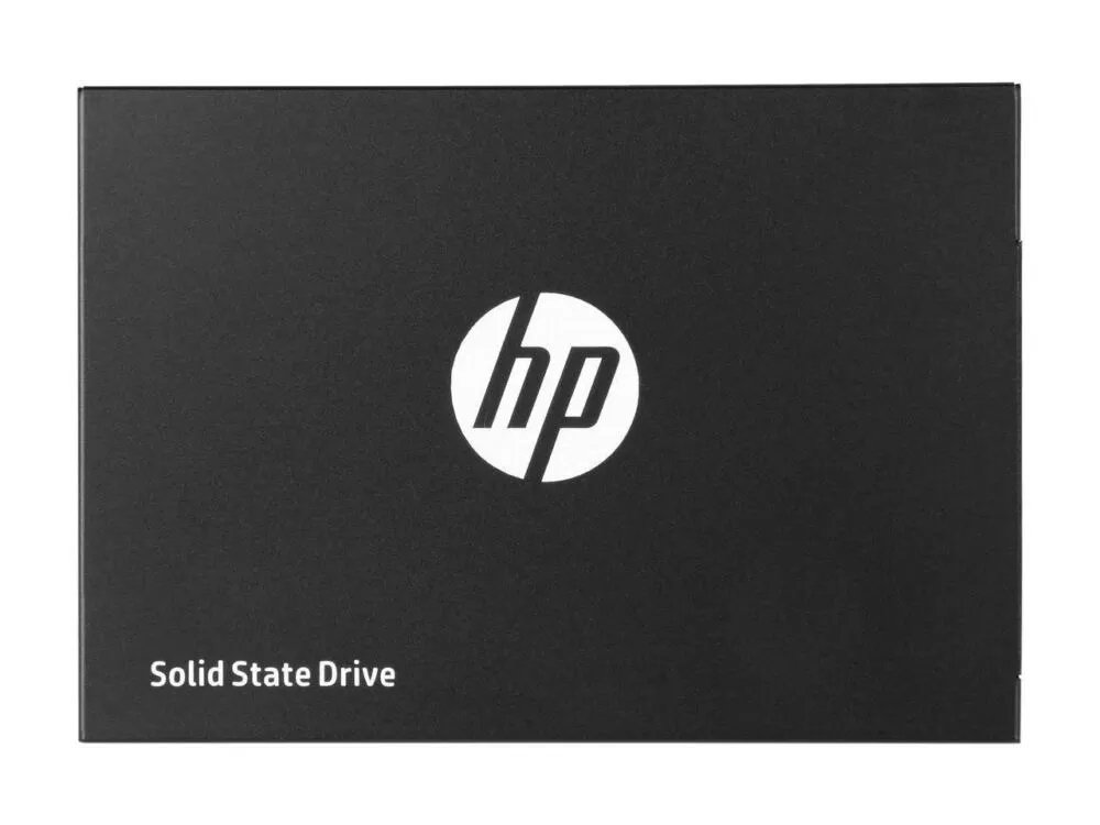 HP S700 500 GB 2DP99AA#ABB 2.5" SSD Thumbnail 1
