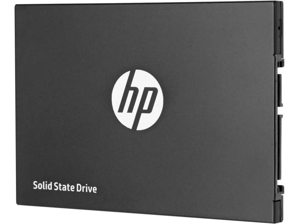 HP S700 500 GB 2DP99AA#ABB 2.5" SSD Thumbnail 3