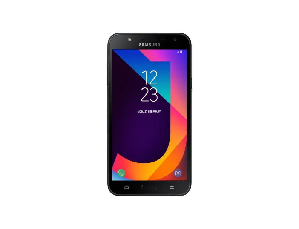 Samsung Galaxy J7 Nxt 14 cm (5.5") Çift SIM 4G Micro-USB 2 GB 16 GB 3500 mAh Siyah Akıllı Telefon