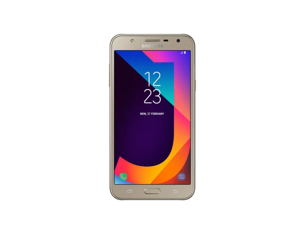 Samsung Galaxy J7 Nxt 14 cm (5.5") Çift SIM 4G Micro-USB 2 GB 16 GB 3500 mAh Altın Akıllı Telefon