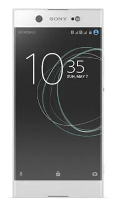 Sony Xperia XA1 Ultra 15,2 cm (6") Android 7.0 4G USB C Tipi 4 GB 32 GB 2300 mAh Beyaz Akıllı Telefon
