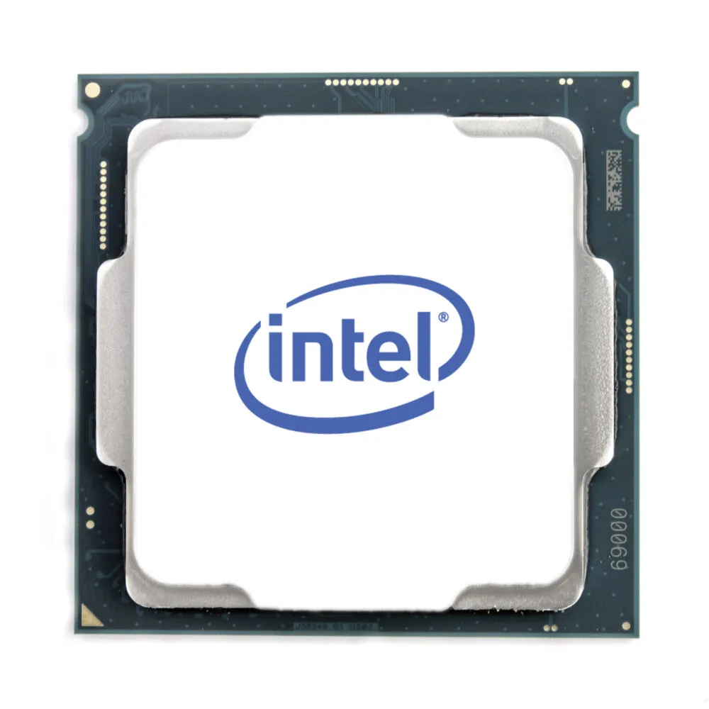 Intel Gold 6330 + 412-AAVD LGA 4189 İşlemci Thumbnail 0