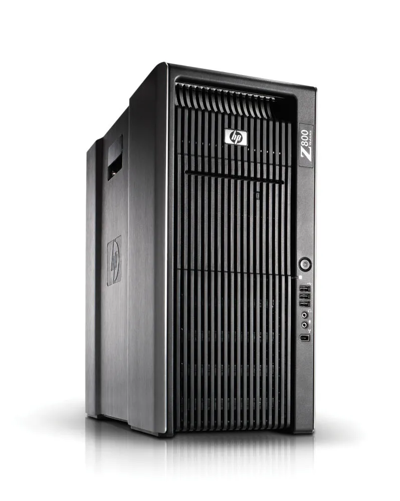 HP 800 3 GB KK561EA Thumbnail 1