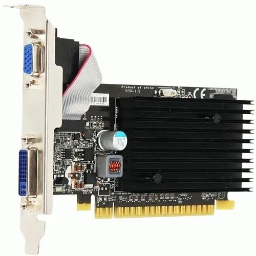 MSI N8400GS-D512H GDDR2 Ekran Kartı Thumbnail 2