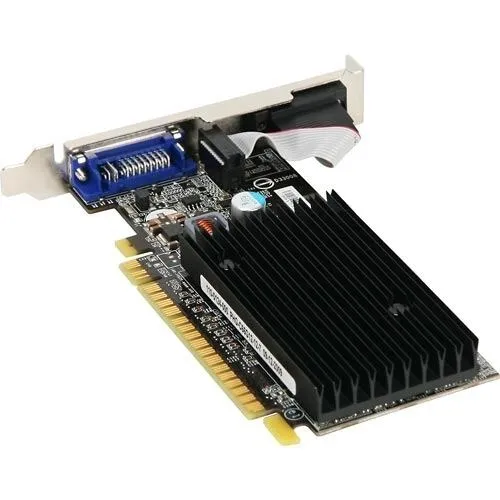 MSI N8400GS-D512H GDDR2 Ekran Kartı Thumbnail 6