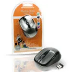 Conceptronic Wireless 2.4GHZ Travel RF kablosuz Optik 1600 DPI Mouse Fare
