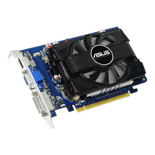 ASUS ENGT240/DI/1GD3/A NVIDIA GeForce GT 240 1 GB GDDR3 Ekran Kartı