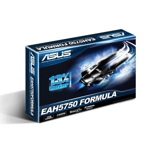 ASUS 90-C1CNU0-L0UAY00Z AMD 1 GB GDDR5 Ekran Kartı Thumbnail 2