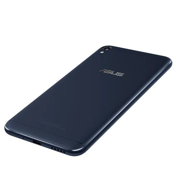ASUS ZenFone ZB501KL-4A006A 12,7 cm (5") Çift SIM Android 6.0 4G Micro-USB 2 GB 16 GB 2650 mAh Siyah Akıllı Telefon Thumbnail 2