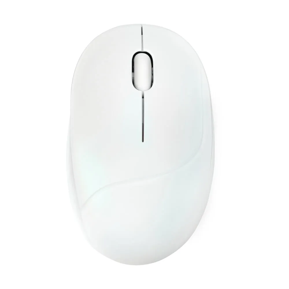 ASUS Fragrance MD101 90XB08U0-BMU000 2400 DPI Bluetooth Kablosuz Mouse Thumbnail 9