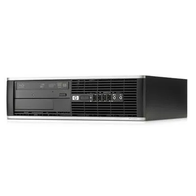 HP Compaq Elite 8100 BM114AW Masaüstü PC & İş İstasyonu Thumbnail 6