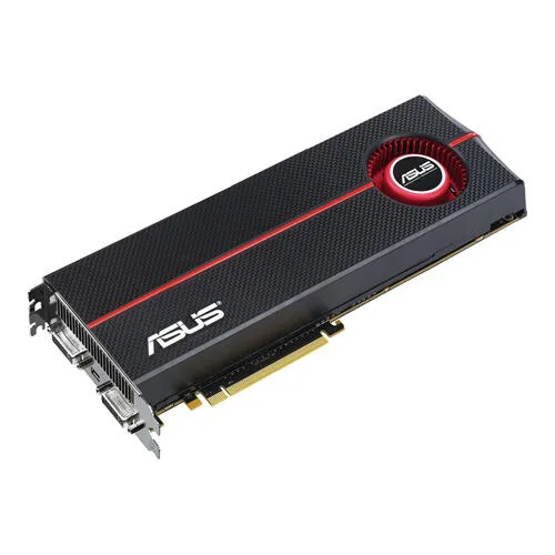 ASUS 90-C3CH81-S0UAY0KZ 2 GB GDDR5 Ekran Kartı