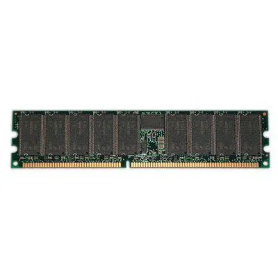 HP 256MB PC133 SDRAM 0,25 GB 1 x 0.25 GB 168-pin DIMM ECC RAM Bellek