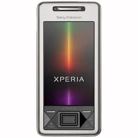 Sony Xperia X1 7,62 cm (3") Gümüş Akıllı Telefon