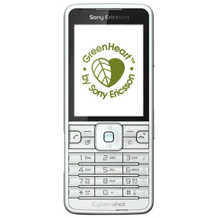 Sony C901 5,59 cm (2.2") 950 mAh Beyaz Akıllı Telefon