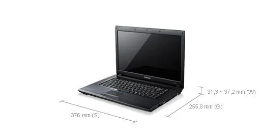 Samsung R NP-R522 (NP-R522-JS04PL) Thumbnail 1