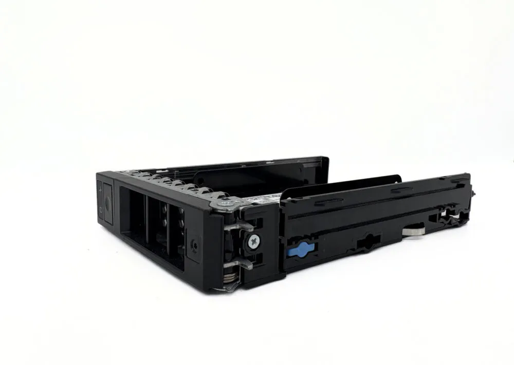 Origin Storage DELL-6400ESASMWL-S23 6.4 TB SSD Thumbnail 1