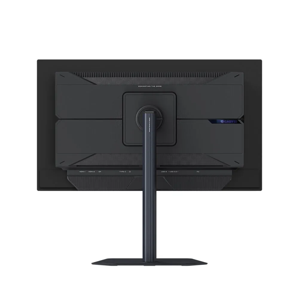 GIGABYTE MO27Q2A EK 27 inç 280Hz 2K QHD OLED Oyuncu Monitörü Thumbnail 6