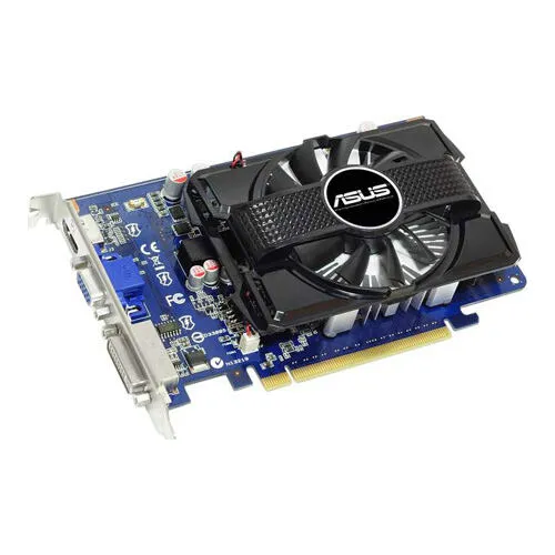 ASUS ENGT240/DI/512MD3 GeForce GT 240 GDDR3 Ekran Kartı