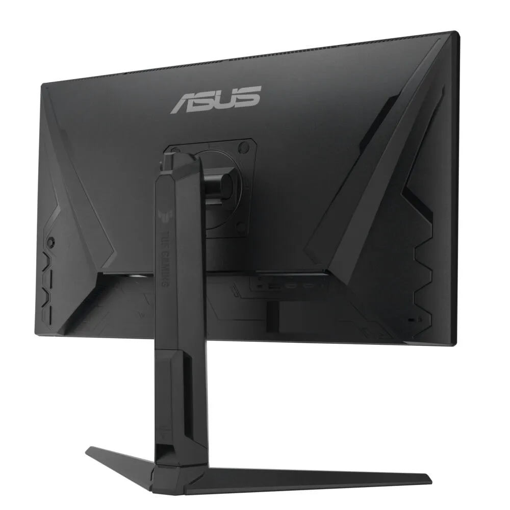 ASUS TUF Gaming VG27UQEL5A PC düz (90LM0CR1-B01171) Oyuncu Monitörü Thumbnail 3