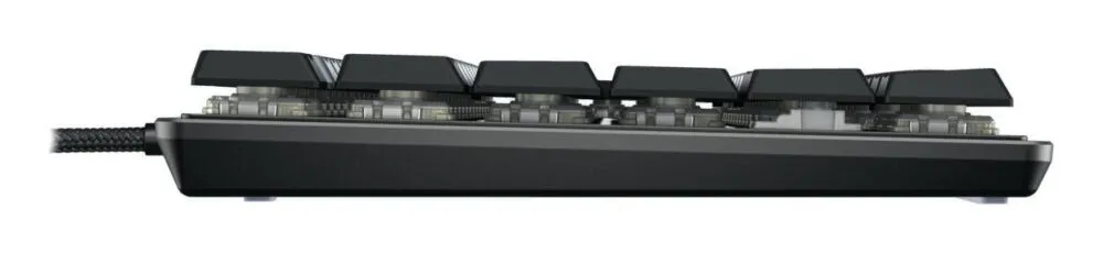 CHERRY KC 500 MX LP TKL G8A-25550HOADE-2 Mekanik Oyuncu Klavyesi Thumbnail 7