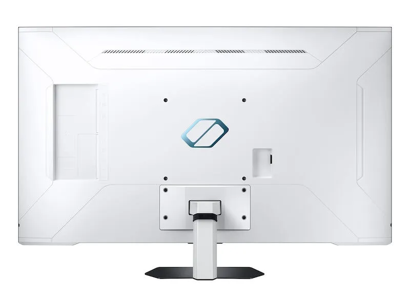 Samsung Odyssey LS43CG702NNXZA Thumbnail 6