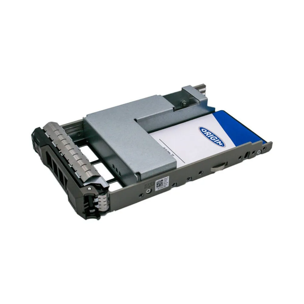 Origin Storage DELL-12TBESASMWL-S17 12.8 TB SSD Thumbnail 4
