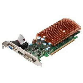 CLUB3D CGNX-GS846LCI 512 MB GDDR2 Ekran Kartı Thumbnail 1