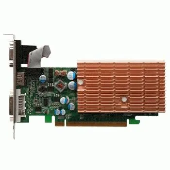 CLUB3D CGNX-GS846LCI 512 MB GDDR2 Ekran Kartı Thumbnail 3