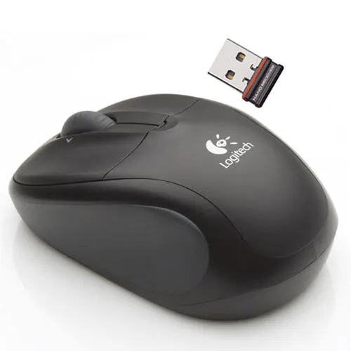 DELL M305 RF kablosuz Optik 1000 DPI Mouse Fare
