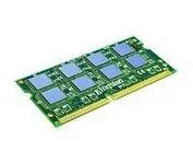 Kingston 256 MB, DIMM 240-pin, DDR II, 667 MHz / PC2-5300, CL5, 1.8 V for Dell 0,25 GB DDR2 240-pin RAM Bellek