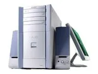 Sony VAIO RX511 DT ATH (PCV-RX511BNDL) Masaüstü PC & İş İstasyonu