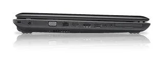 Samsung R NP-R720-FS03SE Laptop Thumbnail 4