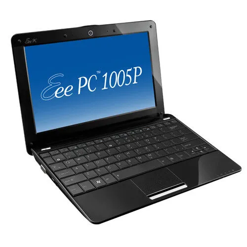 ASUS Eee PC 1005P-BLK024S Netbook Laptop Thumbnail 0