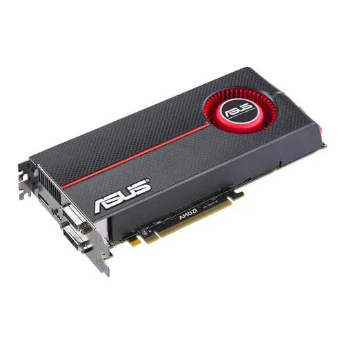 ASUS EAH5850/2DIS/1GD5 1 GB GDDR5 Ekran Kartı