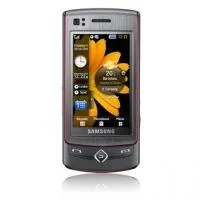 Samsung GT-S8300 7,11 cm (2.8") 880 mAh Gri Akıllı Telefon