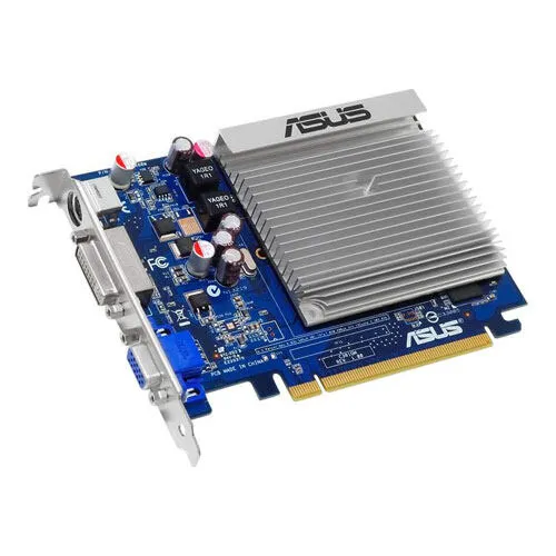 ASUS EN6200LE TC512/TD/256M/V2/A GDDR2 Ekran Kartı