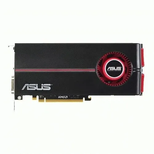 ASUS 90-C3CH40-L0UAY0KZ 1 GB GDDR5 Ekran Kartı Thumbnail 2