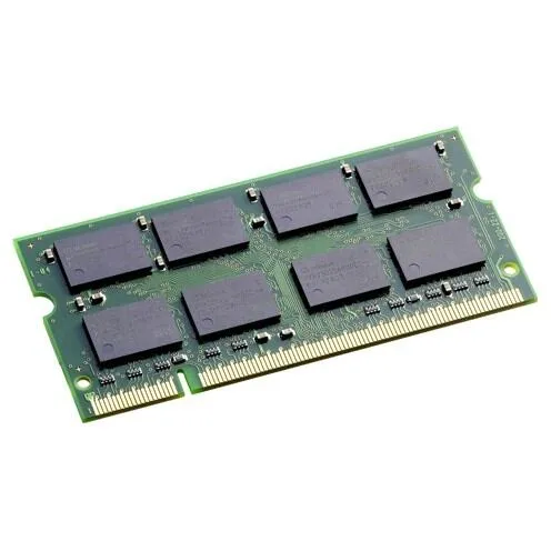 Sony VGP-MM4GB 4 GB 1 x 4 GB DDR3 204-pin SO-DIMM RAM Bellek