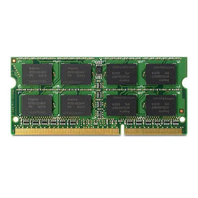 HP 2GB 1333DDR3 1DM 1 x 2 GB DDR3 204-pin SO-DIMM RAM Bellek