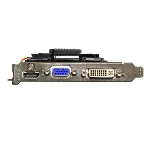 ASUS EAH5670/DI/1GD5 1 GB GDDR5 Ekran Kartı Thumbnail 4