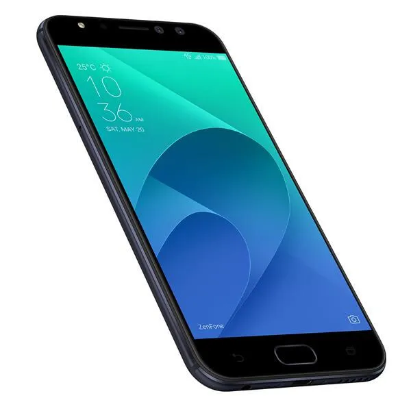 ASUS ZD552KL-5A001WW 4 GB 64 GB 4 GB RAM Siyah Akıllı Telefon Thumbnail 10