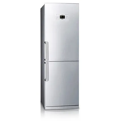 LG GC-B359BLQA donduruculu buz dolabı Solo Paslanmaz çelik Buzdolabı